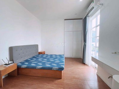🟥 Căn Hộ 2 Phòng Ngủ 70m2 Full Nội Thất, Thang Máy. Ngay Phan Đăng Lưu