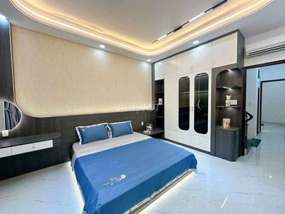 Nhà bình trưng tây 2 tầng 3,6 tỷ