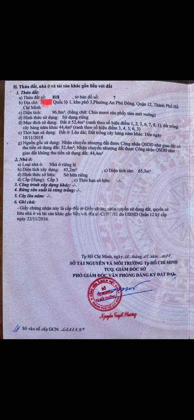 CHÍNH CHỦ GỞI BÁN GẤP NHÀ VỊ TRÍ RẤT ĐẸP GIÁ NGỘP APĐ