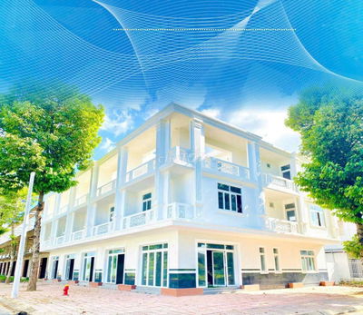 NHÀ PHỐ TẠI BÌNH MINH 105 M², 4 PHÒNG NGỦ,5WC, SỞ HỮU CHỈ TỪ 800 TRIỆU