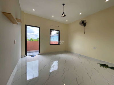 Cho thuê nhà thạnh Lộc 15