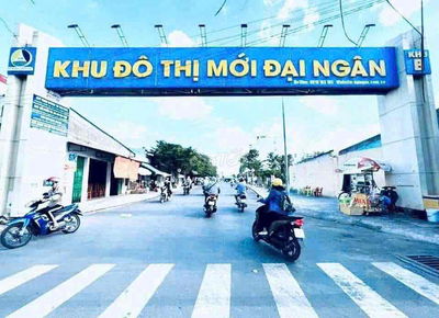 BÁN  NỀN TRỤC HẺM 388| THÔNG RA HỒ BÚNG XÁNG, P. AN KHÁNH, Q. NINH KIỀ