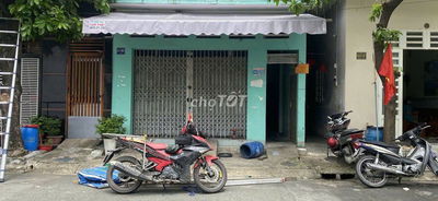 CHO THUÊ KIOT RỘNG 40M2, KINH DOANH NGAY CHỢ ĐƯỜNG SỐ 4 LINH XUÂN