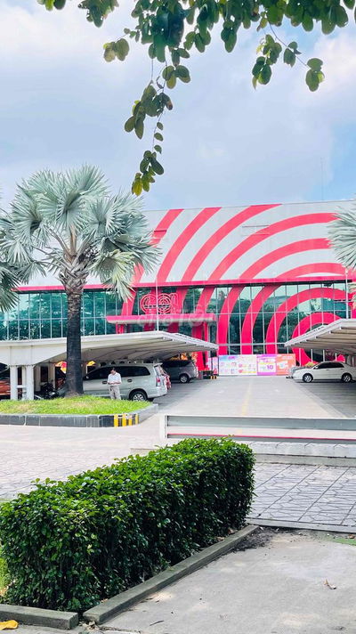 💥💥 LÔ ĐẤT ĐẸP - GIÁ TỐT 💥💥 ✨ Giảm Giá Sốc Từ 7 Tỷ 7 Còn 6 Tỷ 6 ✨  📍 Vị