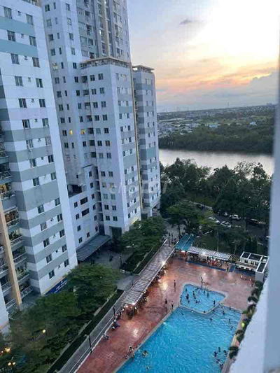 📣📣BÁN CĂN HỘ GIÁ *** KHU BELLEZA Q7-80M2,2PN+NỘI THẤT💰CHỈ :3.3 TỶ