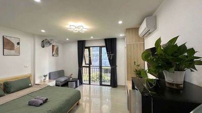 Căn hộ full nội thất Quận 10 gần Đạihọc Bách Khoa,Vạn Hạnh Mall,Huflit