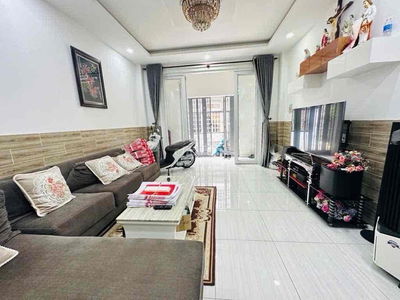 CHÍNH CHỦ CẦN BÁN NHÀ XÂY TÂM HUYẾT TÂN PHÚ