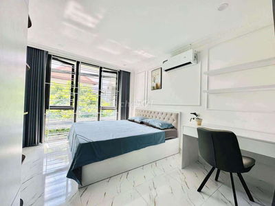 Căn hộ full nội thất Quận 1 gần chợ Bến Thành, Takashimaya, Metro
