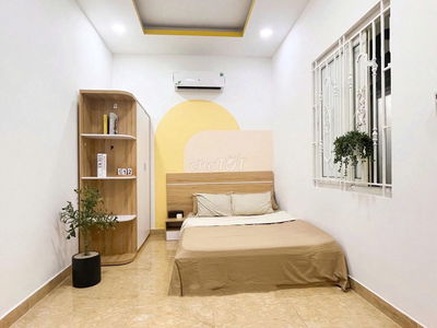 1PN_ĐẦY ĐỦ NỘI THẤT_TIỆN NGHI